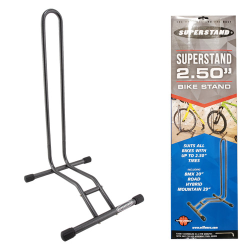 Willworx Superstand Consumer Storage Rack 16000-CKD