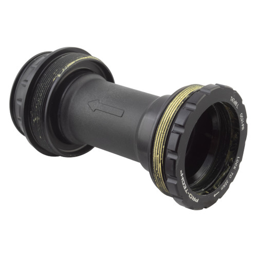 Campagnolo EKAR ProTech T47A BB Set - Water-Resistant, Seamless Performance OC21-PRT47A
