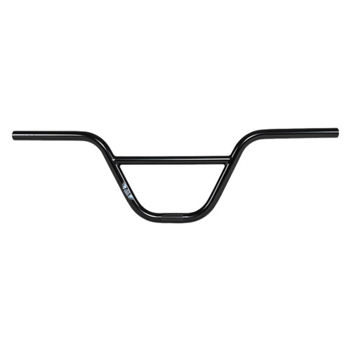 SE Bikes Power Wing Cruiser Bar - Chromoly, 28 BMX Handlebar 4614