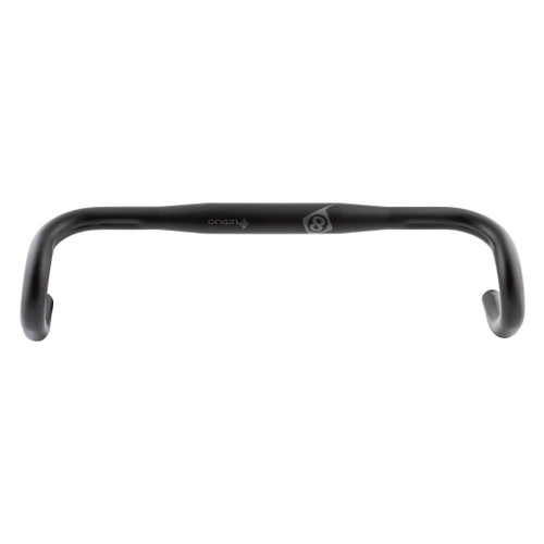 Origin8 Flare II Alloy Road Drop Handlebar 31.8mm, 460mm 34785