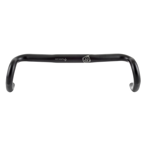 Origin8 Flare II Ergo Road Drop Handlebar 31.8mm AL6061 Alloy 400mm 34557