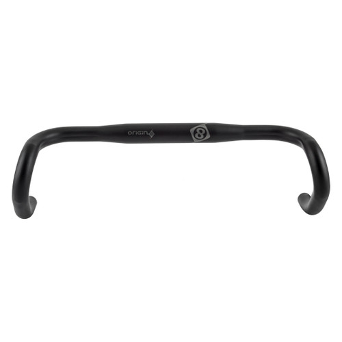 Origin8 Flare II Road Drop Bar 31.8mm AL6061-T6, 400mm 34554