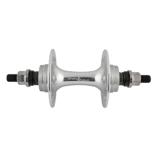 Origin8 Single Speed Rear Hub 32H Aluminum Lightweight Sealed Bearings 37563