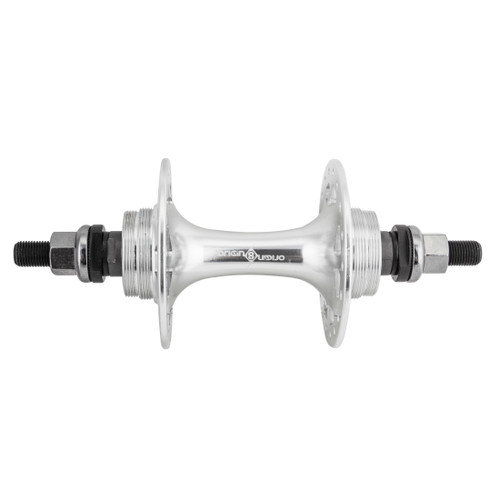Origin8 SS-1101 Single Speed Hubs 36H Alloy Lightweight Cycling Technology 37567