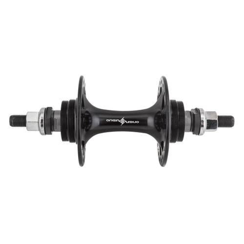 Origin8 SS-1101 Single Speed Rear Hub 36H Alloy Lightweight, Sealed Bearings 37566