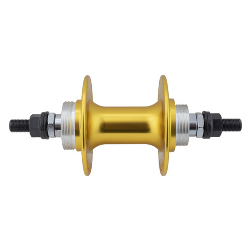 Se Bikes Sealed Bearing BMX Rear Hub 36H Lightweight Aluminum KT-D79R