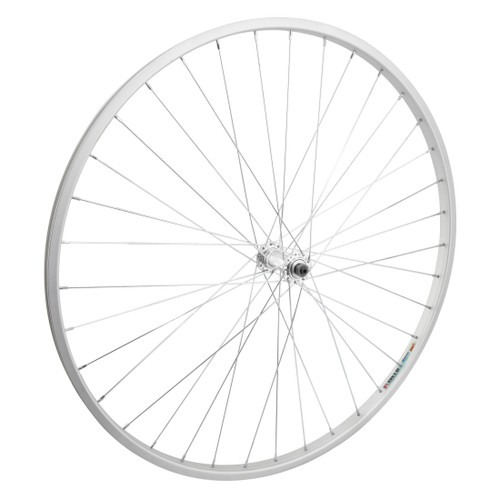 Wheel Master 27 Inch Alloy Road Single Wall 27in FT Alloy Rim Brake 6414
