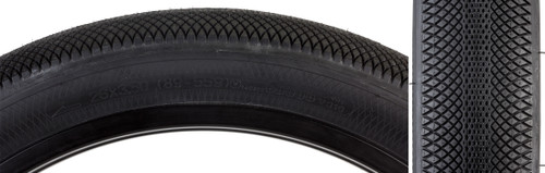 Sunlite Baja 26x3.5 Inch All-Terrain Wire Bead Bicycle Tire 590268
