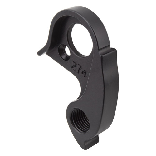 Wheels Manufacturing Derailleur Hanger - 274 Replacement OEM Bicycle Part DROPOUT-274