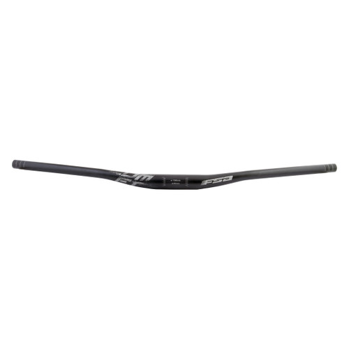 Full Speed Ahead Comet 35mm Aluminum Riser Handlebar, 15mm Rise, XC andTrail 180-00480AA050