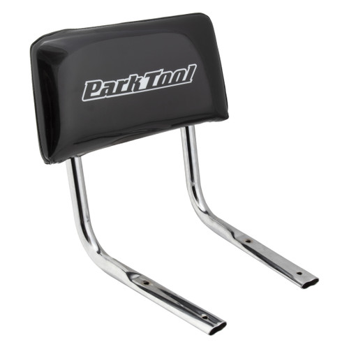 Park Tool STL-3K Backrest Kit for STL-1.2 Work Stool - Padded, Swivel, Steel STL-3K