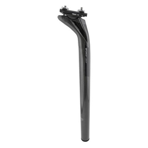 FSA K-Force Light Di2 Carbon Seatpost 31.6mm, 400mm, Ultralight, Aerodynamic 192-0073029030