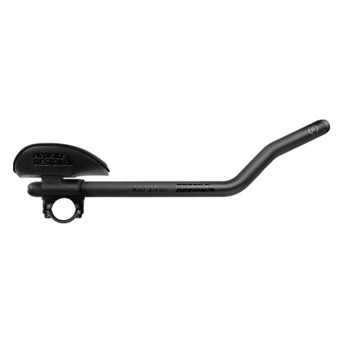 Profile Design Supersonic Ergo+ 4525 SLC Carbon AeroBar Adjustable Armrests RHCSNC452