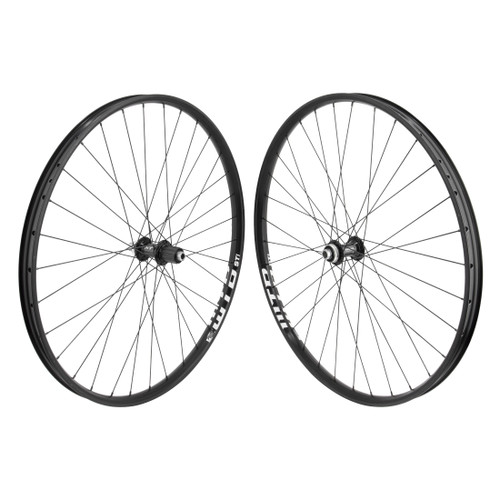 29in Alloy Mountain Bike Wheel Set Tubeless Compatibility, WT TCS i30 Hubs 742454