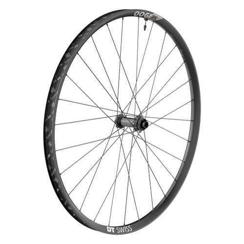 DT Swiss 29in Front Wheel M 1900 Spline30 | Tubeless Ready MTB Wheel W0M1900BEIXSA18980