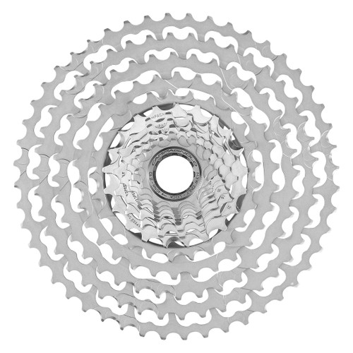 Campagnolo EKAR GT 13-Speed Gravel Cassette 9-42T, Aluminum and Steel CS25-EKGT1392