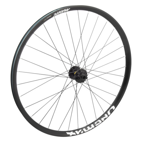 Mavic Deemax Park 29-inch Tubeless Ready Enduro DH Front Wheel Maxtral Rim F00030101