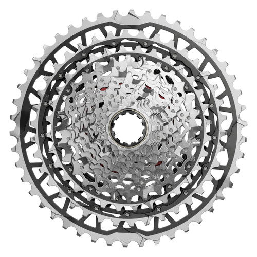 SRAM Force XPLR XG-1371 13-Speed Gravel Cassette 10-46t XDR 00.2418.160.000