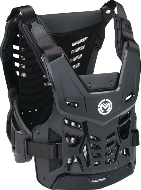 Moose Offroad Synapse Lite Guard - Black - Xl/2Xl 2701-1401