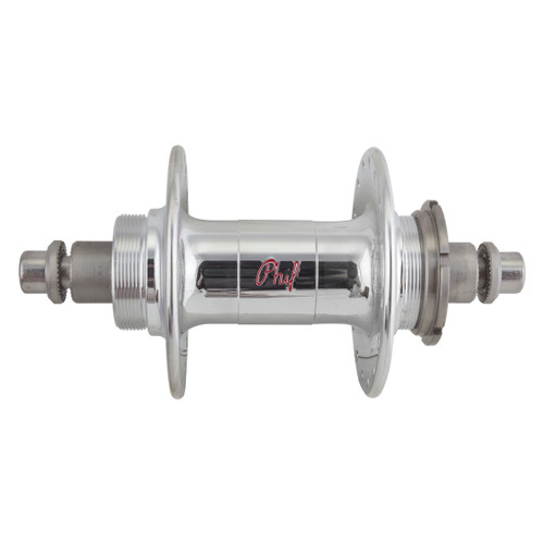 Phil Wood Classic Track Hub - 32H Stainless Steel Fixed Gear AVH523