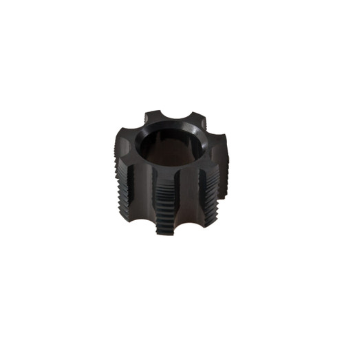 Park Tool 691 Right Hand Threaded English Tap for Re-Threading Bicycle Parts 691