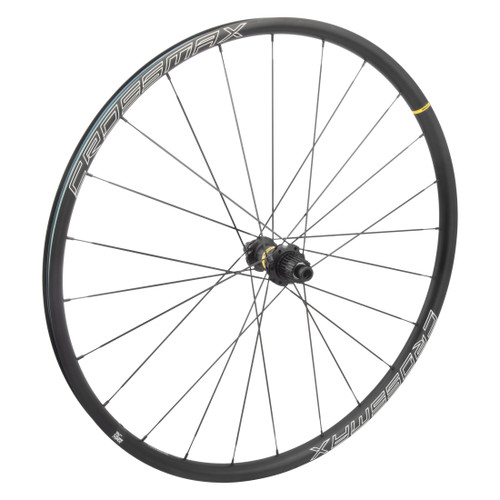 Mavic CrossMax 29in Tubeless Ready XC Rear Wheel Infinity Hubs R4058115