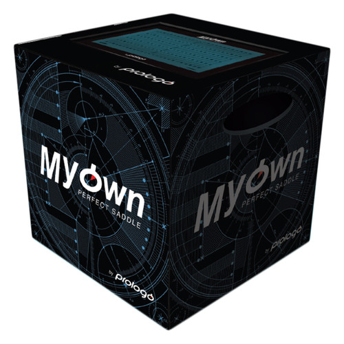 Prologo MyOwn Fit Kit - Custom Saddle Fitting System for Perfect Comfort KITMYOWN