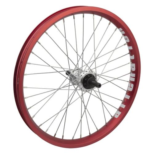 20in Vandal G69 RIM Venus RHD Freecoaster Hub for Street and Park Riding 743395