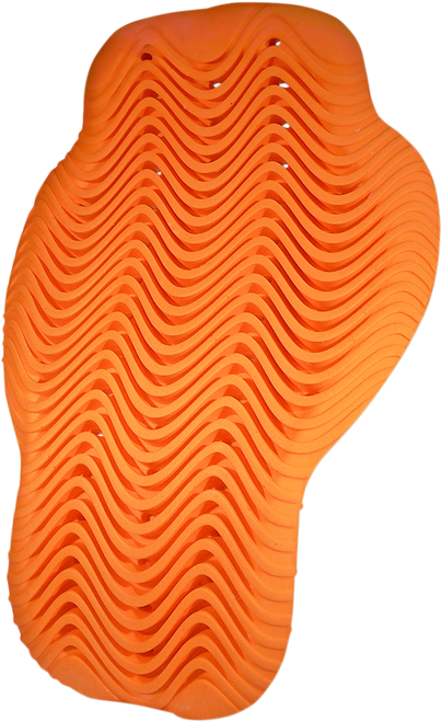 Icon D3O Viper 2 Guard - Back - Medium 2702-0196