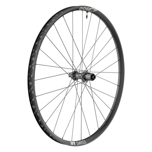 DT Swiss M 1900 Spline 30 Rear Wheel - 27.5in Tubeless All-Mountain and XC W0M1900NGDLSA18975