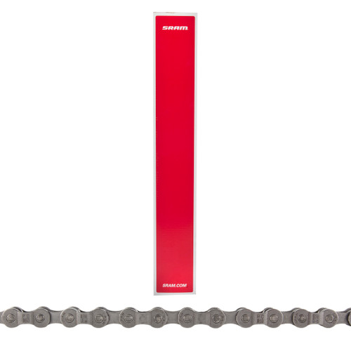 SRAM PC-850 PowerChain Chain, 114 Links, Rust-Resistant, E-Bike Compatible 47.2708.114.016