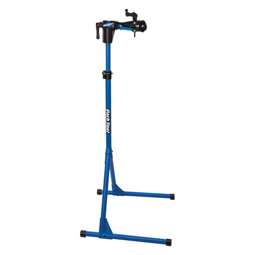 Park Tool PCS-4-2 Folding Repair Stand 100-5D Micro Clamp Single Bike PCS-4-2