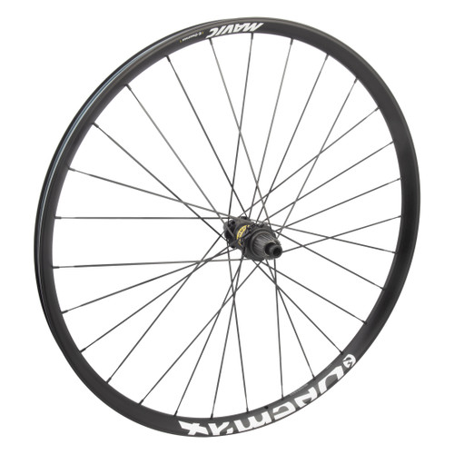 Mavic E-DeeMax 29in Tubeless E-MTB Rear Wheel Infinity Hub R00068007
