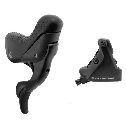 Campagnolo EKAR GT 13-Speed Hydraulic Brake and Ergopower Lever EP25-EKGTD13R4