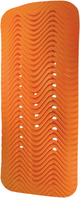 Icon D3O Viper Guard - Central Back - M/L 2702-0247