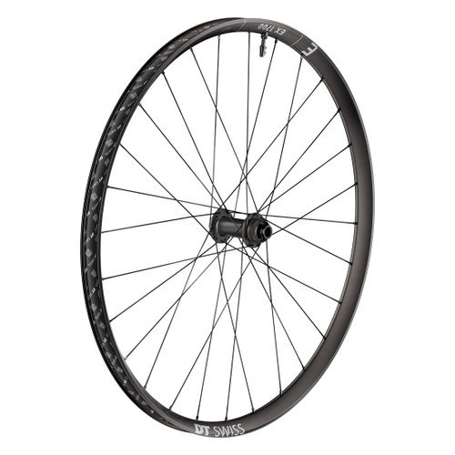 DT Swiss EX 1700 Classic 29" Front Wheel | Alloy, Tubeless Ready, Center-Lock WEX1700BEIXSA27977