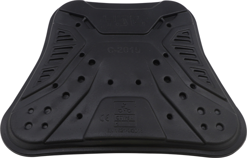 Thor Yjc Replacement Chest Pad - C-2015 - Type A 2702-0264