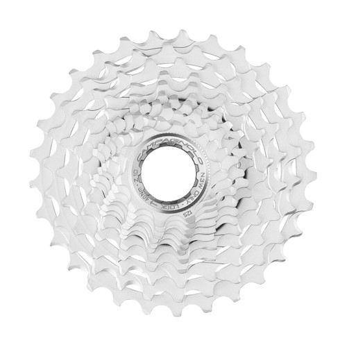 Campagnolo Super Record 12-Speed Wireless Cassette 10-25t Lightweight Durability CS23-SR1205