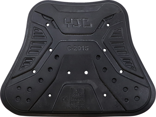 Thor Yjc Replacement Chest Pad - C-2015 - Type B 2702-0265