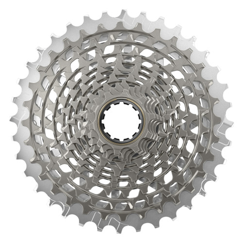 SRAM RED XG-1290 12-Speed Cassette 10-36t for XDR Drive Body 00.2418.142.003