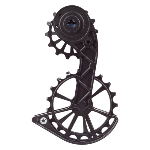 Kogel Kolossos Derailleur Pulley for SRAM Rival eTap AXS, Low Friction, Dual-Guard KOL-ETAPRIVAL-R