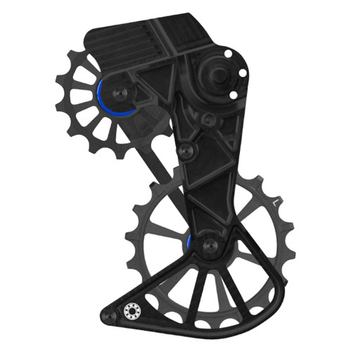 Kogel Kolossos Shimano XTR 9100 Low Friction Derailleur Pulley KOL-XTRM9100-R