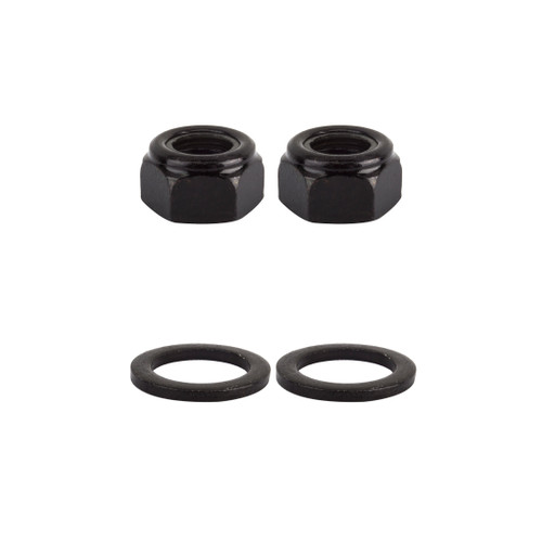 Axle Sun Trike Rep Nut Rear Kit Atlas Transit/Sd Bk M14X2.0T (H) 670676