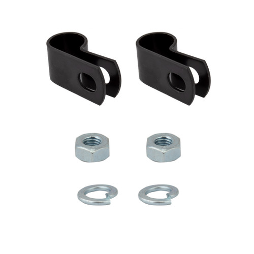 Saddle Sun Trike Rep Western Hardware Only 2Pc 6702140