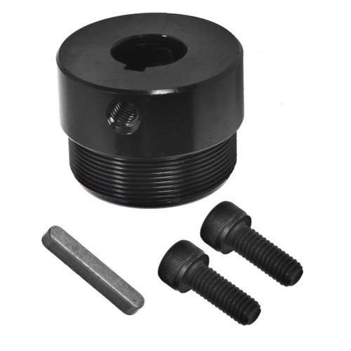 Freewheel Sun Trike Rep Adapter 15/35Mm W/2 Screws 6702199