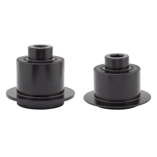 Hub Part End Cap Origin8 Mt2220 Elite Ii Rr5Mm(M10)Qr F/11S Shimano HG 135 Pair 371970