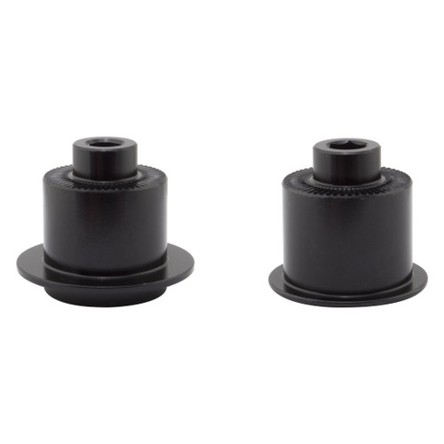 Hub Part End Cap Origin8 Mt2220 Elite Ii Rr5Mm(M10)Qr F/12S Shimano Ms 135 Pair 371971