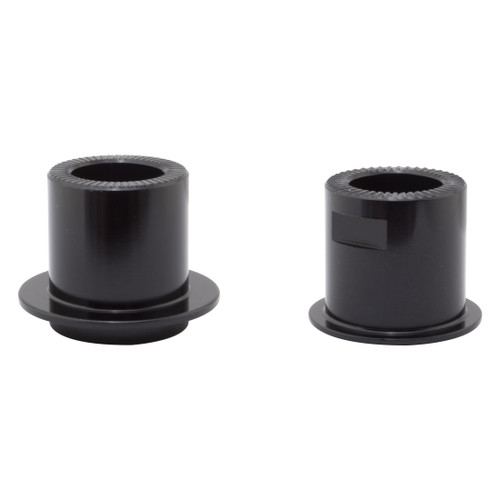 Hub Part End Cap Origin8 Mt2220 Elite Ii Rr12Mm(M12)Ta F/12S Shimano Ms 142/148 Pair 371974