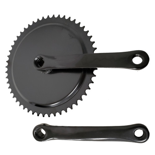 Exerciser Sch Spinner Rep-Crankset 52X170 1/2X3/32 70148