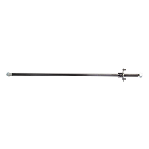 Axle Sun Trike Rep Rear 14.8Mm Blk W/2-Nuts 30.25In 6702191